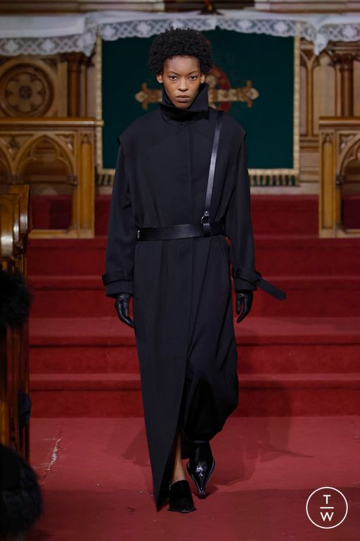 FW26 Boy London Look 5
