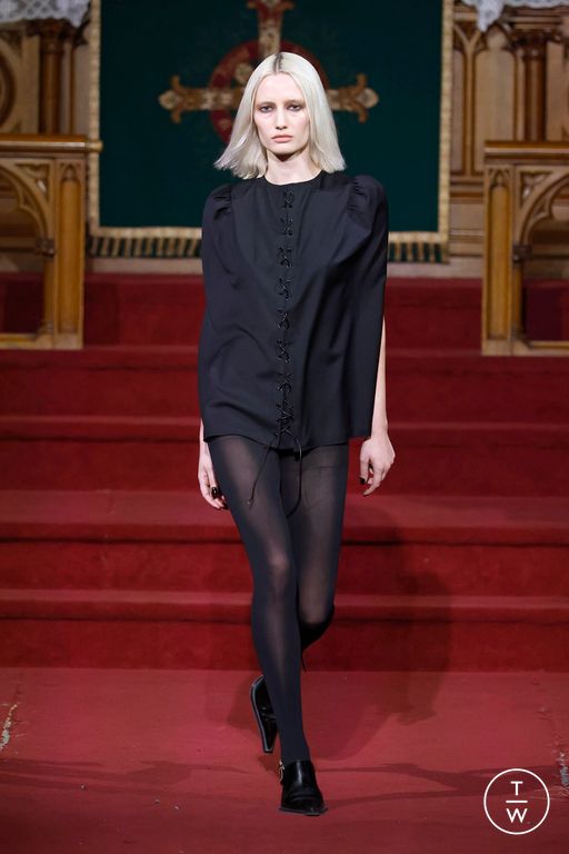 FW26 Boy London Look 11