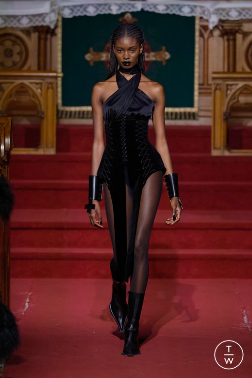 FW26 Boy London Look 12