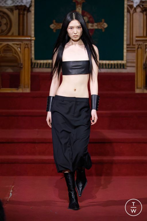 FW26 Boy London Look 14