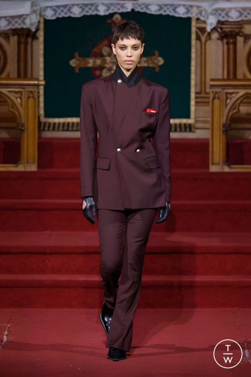 FW26 Boy London Look 18