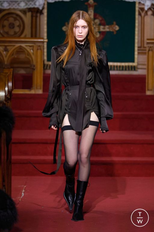 FW26 Boy London Look 20