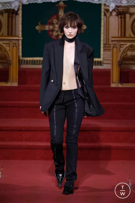 FW26 Boy London Look 23