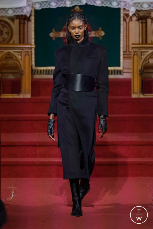 FW26 Boy London Look 33