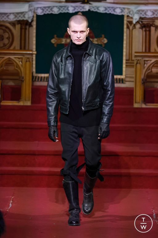FW26 Boy London Look 34