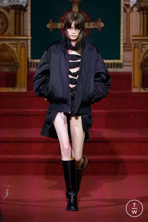 FW26 Boy London Look 35