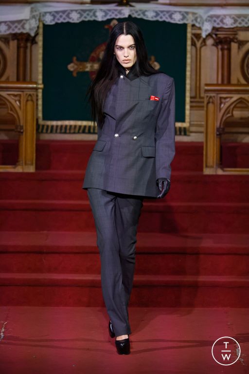 FW26 Boy London Look 36