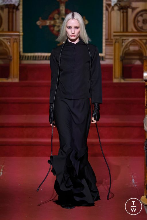 FW26 Boy London Look 37