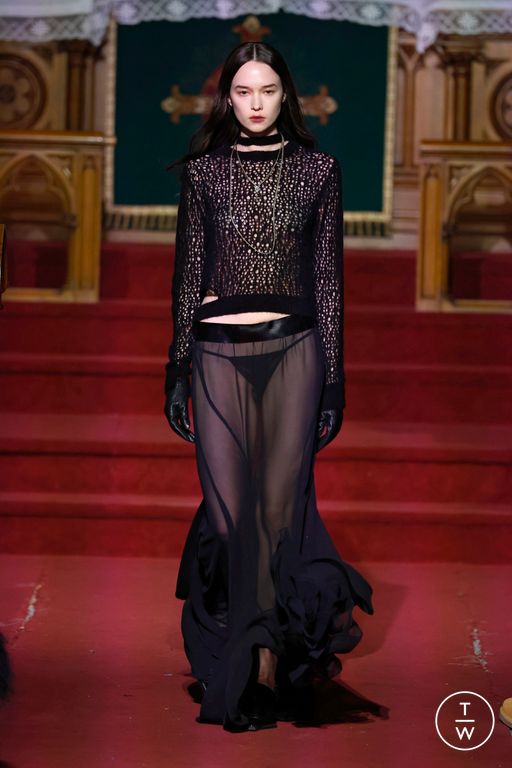 FW26 Boy London Look 38