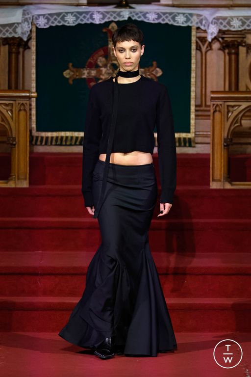 FW26 Boy London Look 39