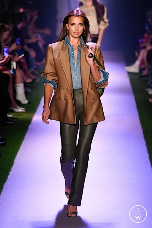 Brandon Maxwell SS20 womenswear #68 - Tagwalk: The Fashion Search