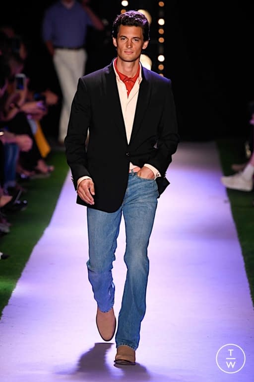 Brandon Maxwell SS20 womenswear #66 - Tagwalk: The Fashion Search Engine
