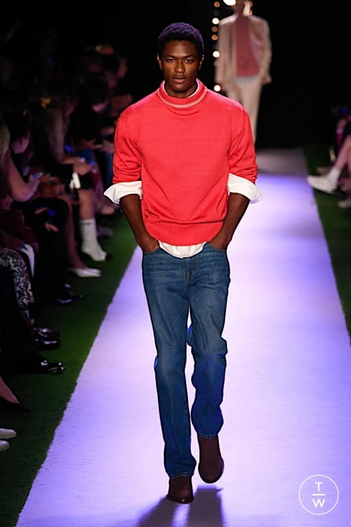 Brandon Maxwell SS20 womenswear #66 - Tagwalk: The Fashion Search
