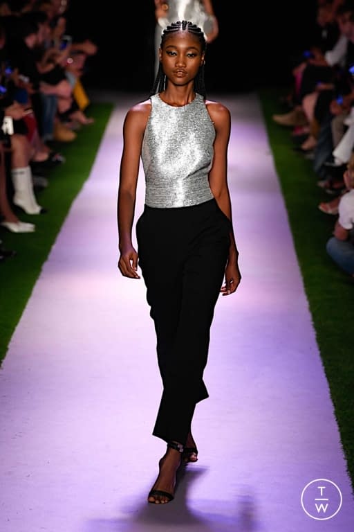 Brandon Maxwell SS19 womenswear #36 - Tagwalk: The Fashion Search