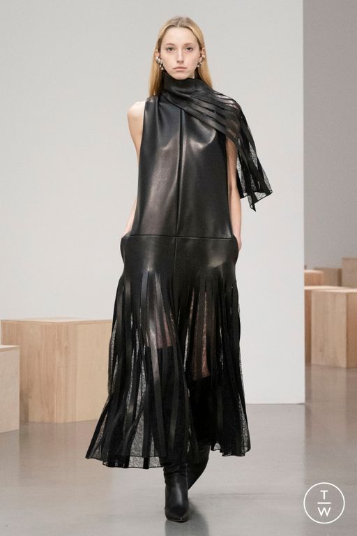 FW25 Brandon Maxwell Look 15