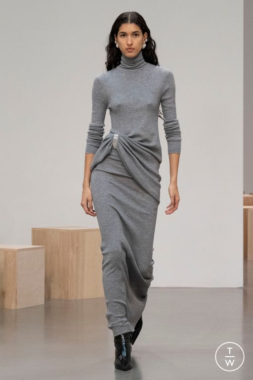 FW25 Brandon Maxwell Look 23