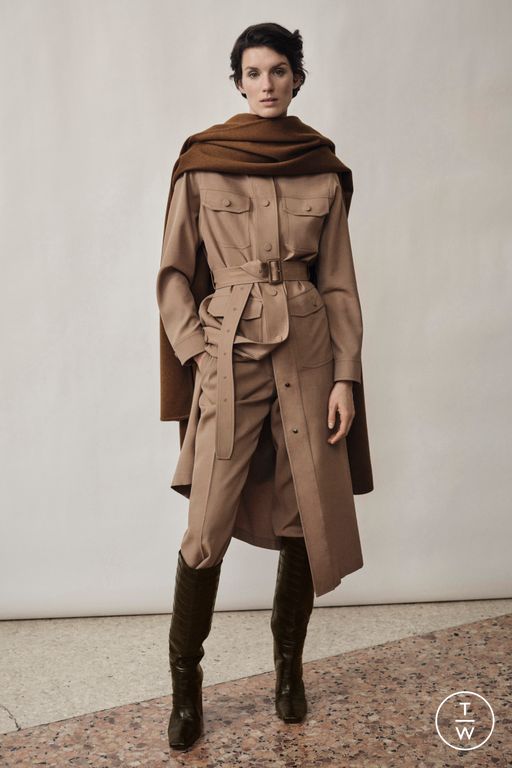 FW25 Brioni Look 13