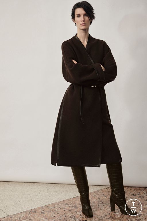 FW25 Brioni Look 16