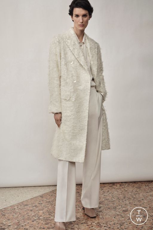FW25 Brioni Look 17