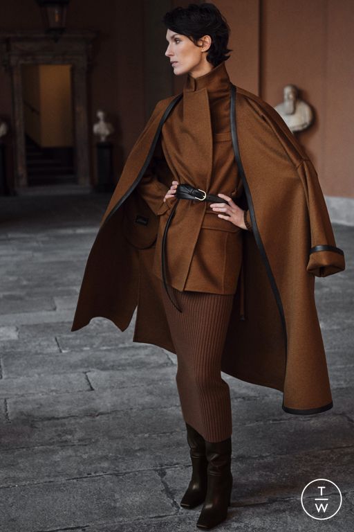 FW25 Brioni Look 18
