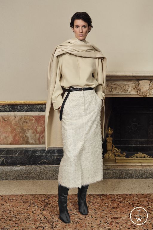 FW25 Brioni Look 2