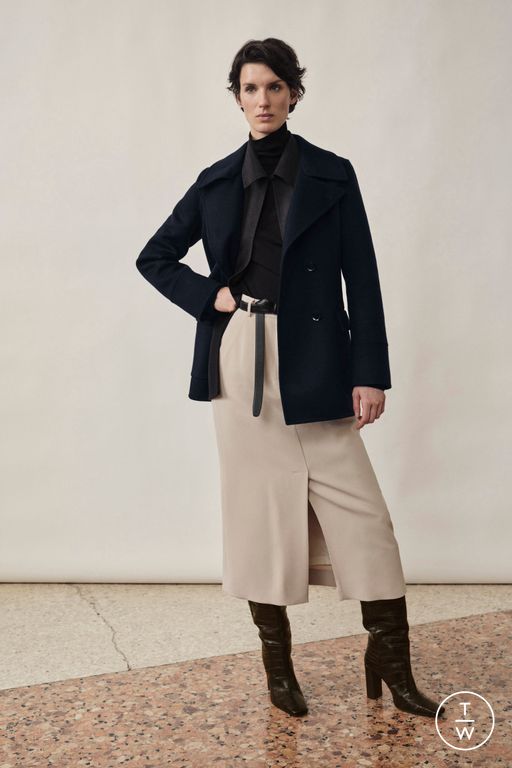 FW25 Brioni Look 21