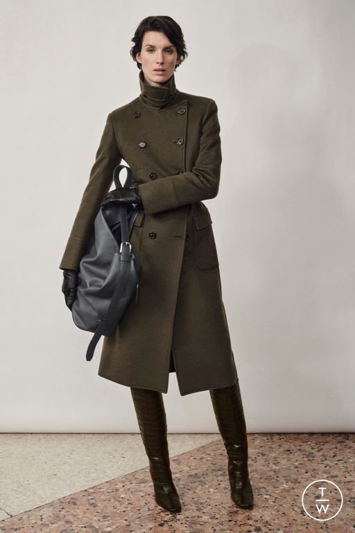 FW25 Brioni Look 23