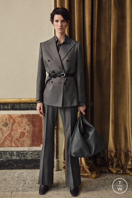 FW25 Brioni Look 24