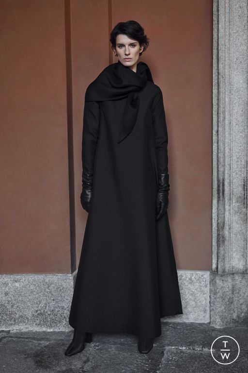 FW25 Brioni Look 25