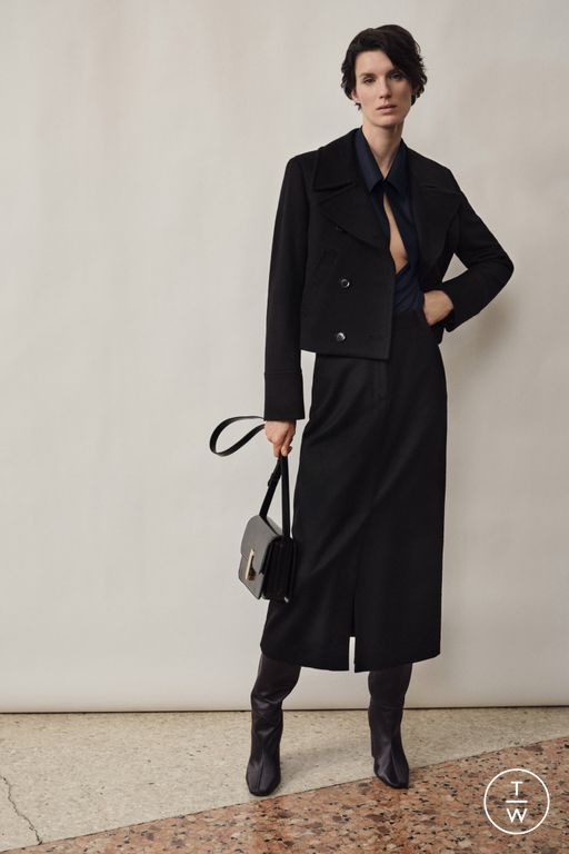 FW25 Brioni Look 4