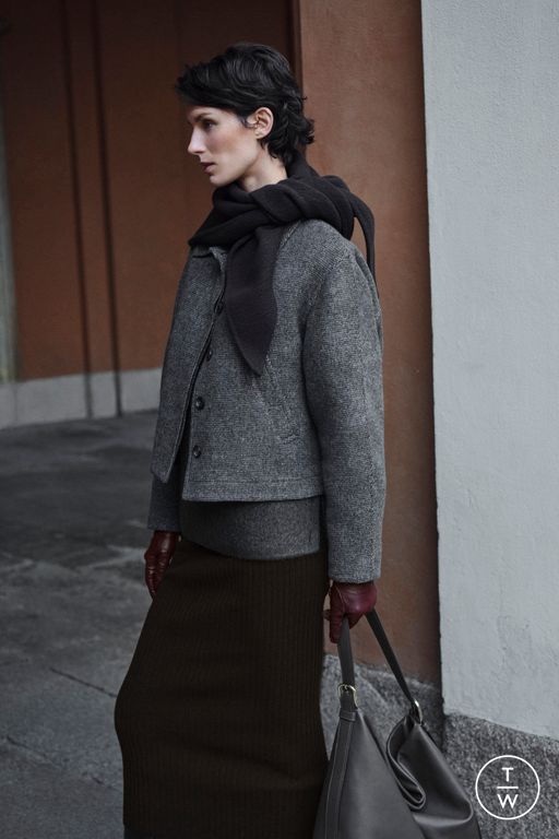 FW25 Brioni Look 5