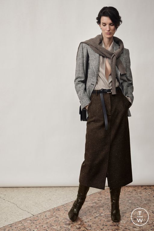 FW25 Brioni Look 6