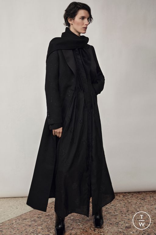 FW25 Brioni Look 8