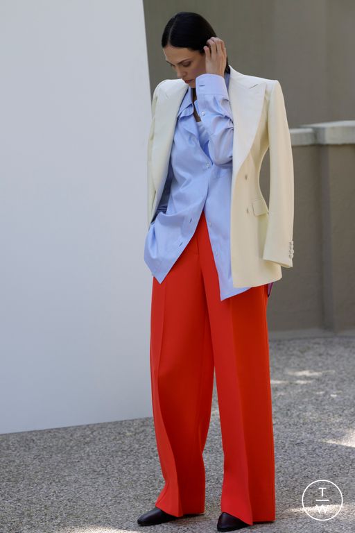 SS25 Brioni Look 10