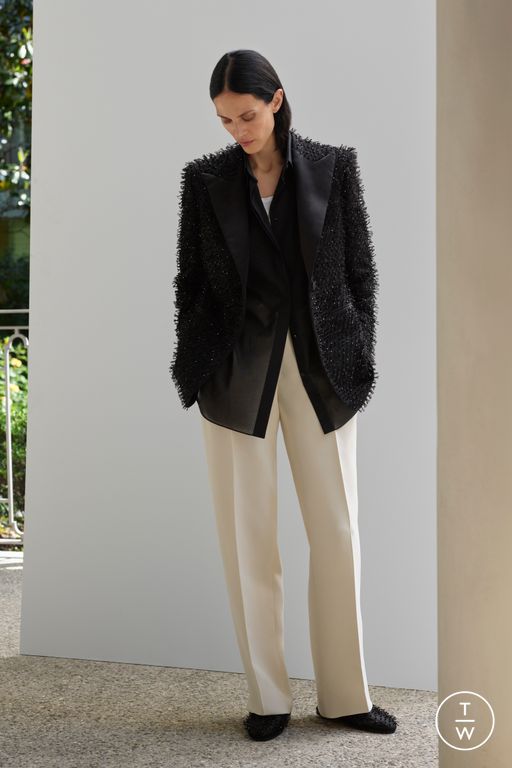 SS25 Brioni Look 13