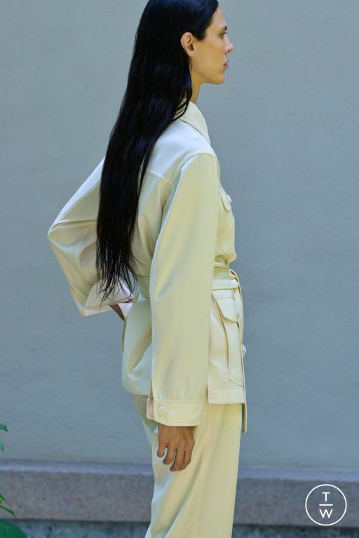 SS25 Brioni Look 16