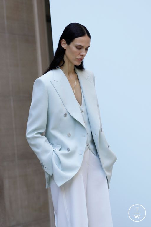 SS25 Brioni Look 17