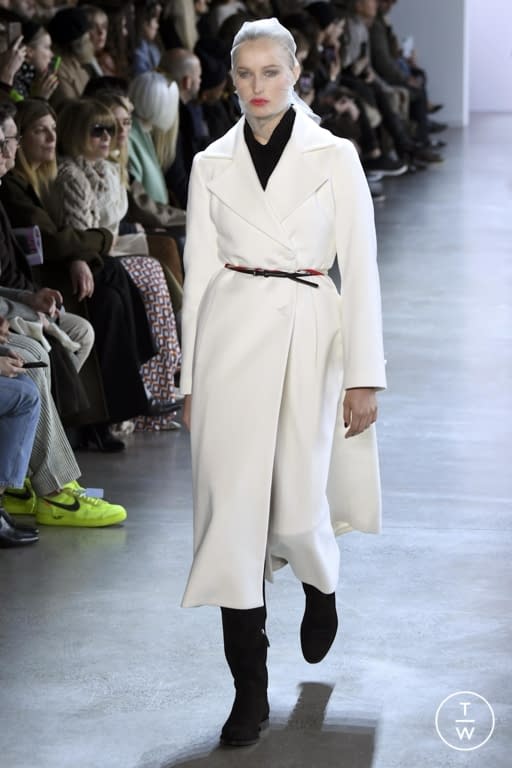 FW20 Brock Collection Look 7