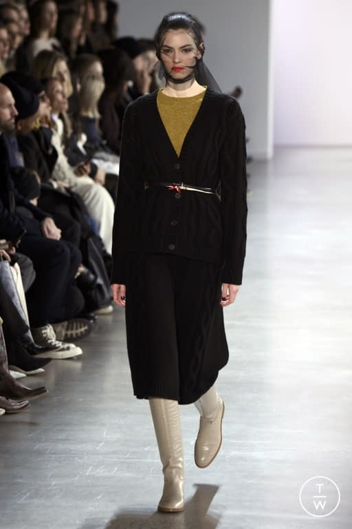 FW20 Brock Collection Look 10