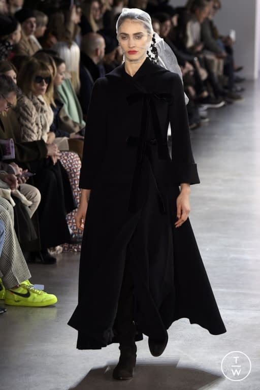 FW20 Brock Collection Look 13