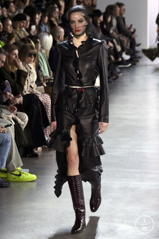 FW20 Brock Collection Look 21