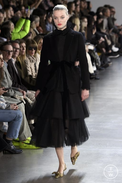 FW20 Brock Collection Look 25
