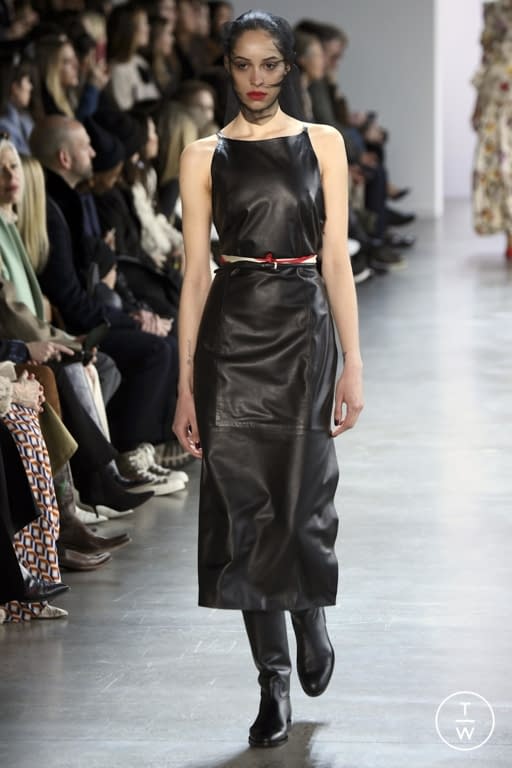 FW20 Brock Collection Look 19