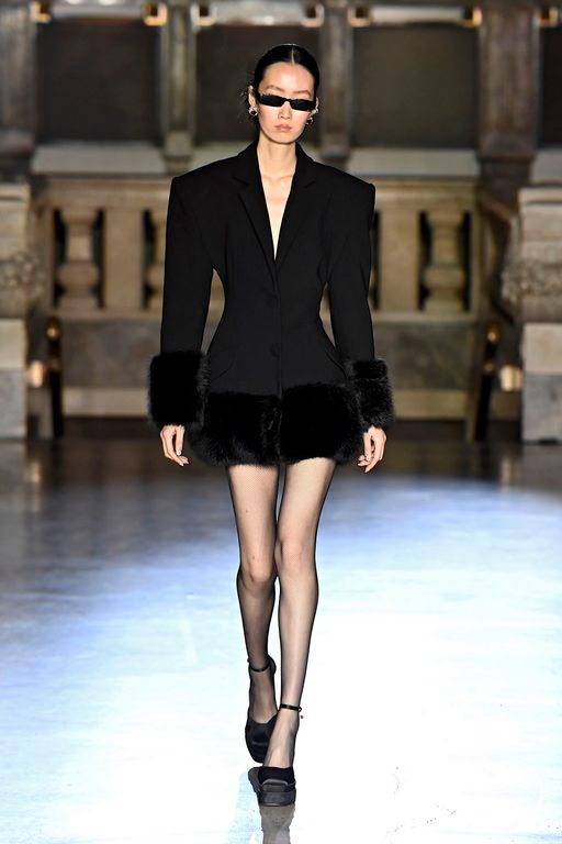 FW25 Bronx & Banco Look 4