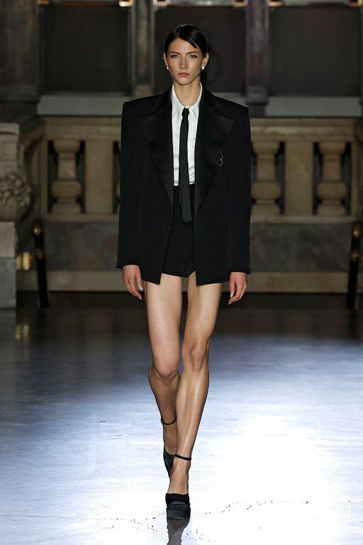 FW25 Bronx & Banco Look 10