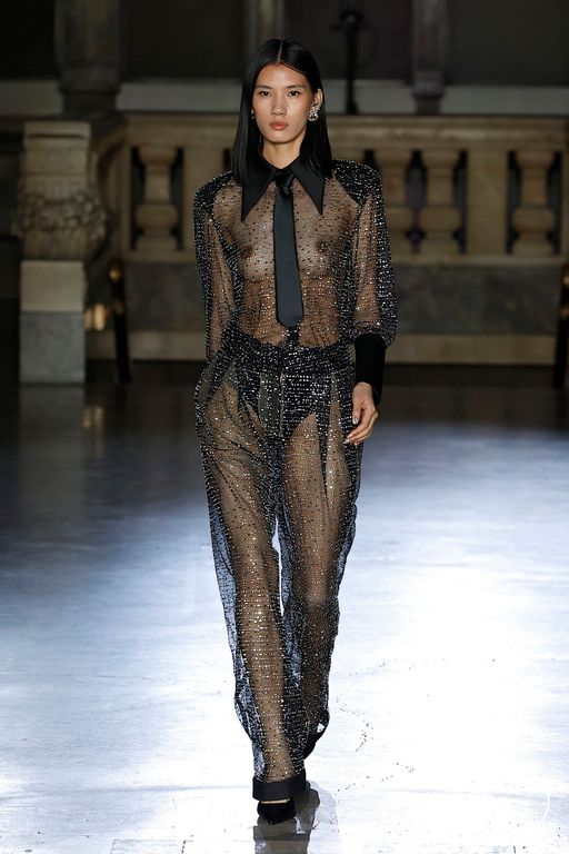 FW25 Bronx & Banco Look 12