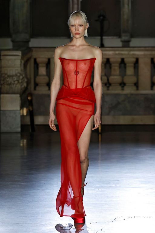 FW25 Bronx & Banco Look 16