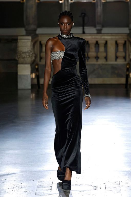 FW25 Bronx & Banco Look 17