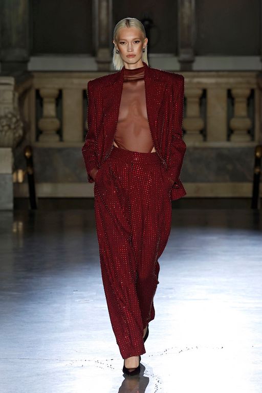 FW25 Bronx & Banco Look 20