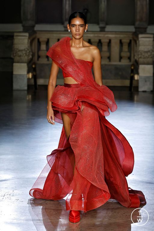 FW25 Bronx & Banco Look 24